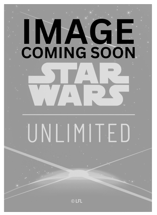 Jar Jar Binks - Mesa Propose (Foil) (28) [Secrets of Power: Weekly Play]